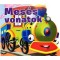 Mes&eacute;s vonatok