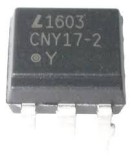 CNY17-2 Opto
