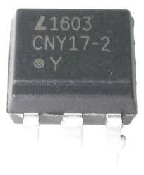 CNY17-2 Opto foto