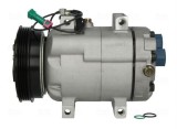 Compresor climatizare Audi A4 B5, A6 C5; VW Passat B5, Passat B5.5 Motor 1.6, 1.8, 1.8 quattro, 1.8 Syncro/4motion, 1.8 T, 1.8 T quattro, 1.9