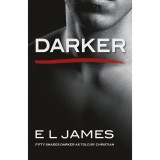 Cumpara ieftin Darker: Fifty Shades Darker as Told by Christian