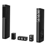 SISTEM AUDIO 5.0 JOURNEY KRUGER&amp;MATZ