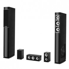 Sistem audio 5.0 journey kruger&amp;amp;matz foto