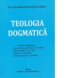 Teologia dogmatica. Contributii bibliografice - Pr. Alexandru Stanciulescu Barda