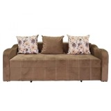 Canapea Extensibila Vlad, 220X100X80 Cm