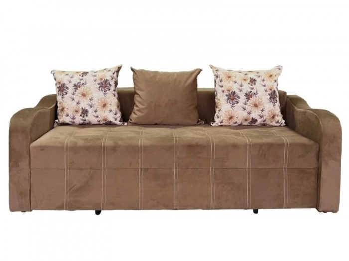 Canapea Extensibila Vlad, 220X100X80 Cm