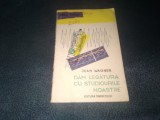 JEAN WAGNER - DAM LEGATURA CU STUDIOURILE NOASTRE 1958