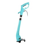 Trimmer electric pentru gazon Detoolz DZ-SE125, 350W, maner telescopic, cap reglabil, 25 cm