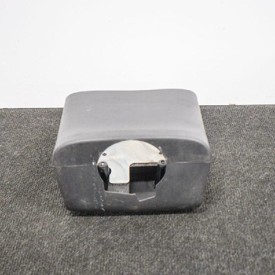 Ornament mecanism de direcție JAGUAR F-TYPE Cabrio X152 2013 OEM: AW933530AAW 10649926 foto