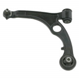 Brat suspensie roata Fiat Stilo (192) 2001-2007, SRLine Polonia, parte montare : Punte fata, Dreapta, Jos, spre exterior, cu con de 15.5 mm