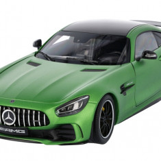 Macheta Oe Mercedes-Benz Amg GT R 1:18 Verde B66960626