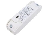 Alimentator pulsatoriu LED TCI 10-54VDC 300mA-1,05A 220-240VAC