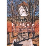 F&uuml;vesk&ouml;nyv - Kavics a bakancsban, pog&aacute;csa a tariszny&aacute;ban - Szab&oacute; J&oacute;zsef L&aacute;szl&oacute;