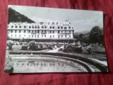 Ilustrata Calimanesti - Sanatoriul , circulat 1968
