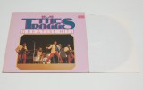 The Troggs - Greatest Hits - disc vinil vinyl LP