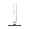 Mini Mop pentru Curatarea Suprafetelor si a Geamurilor, Sistem de Storcere a Buretelui, Oem