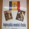 Imaginea publica a monarhiei in Romania 1866-1947 - Niculae Cristea, cu autograf