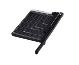 Ghilotina manuala pentru hartie A4, Lean 30704