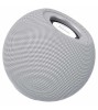 Boxa wireless HOCO BS45 Deep Sound, gri