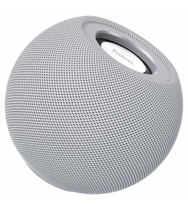 Boxa wireless HOCO BS45 Deep Sound, gri
