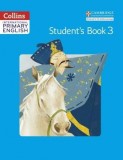 Collins International Primary English - Cambridge Primary English Student&#039;s Book 3