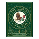 The Robin and the Fir Tree