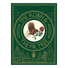 The Robin and the Fir Tree