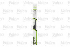 Lamela stergator SMART FORTWO Cabrio (451) (2007 - 2016) VALEO 575787 foto