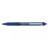 Pachet 12 buc roller hi-tecpoint v7 rt pilot 0.7 mm varf mediu Roller Pilot Hi-Tecpoint 0.7 mm albastru