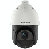 Camera de supraveghere PTZ, IP, 2MP, DarkFighter, Zoom optic 25X, IR 100 metri, VCA, PoE - HIKVISION DS-2DE4225IW-DE(T5) SafetyGuard Surveillance