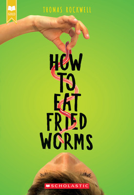How to Eat Fried Worms (Scholastic Gold) foto