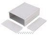 Carcasă aluminiu SHELL X 105x120x44mm
