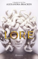 LORE (resigilat) - Altele