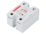 Releu Semiconductor 1-Fazat 40A 90-280VAC 48-660VAC