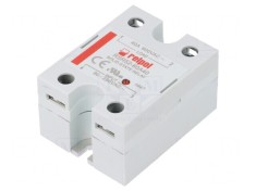 Releu Semiconductor 1-Fazat 40A 90-280VAC 48-660VAC