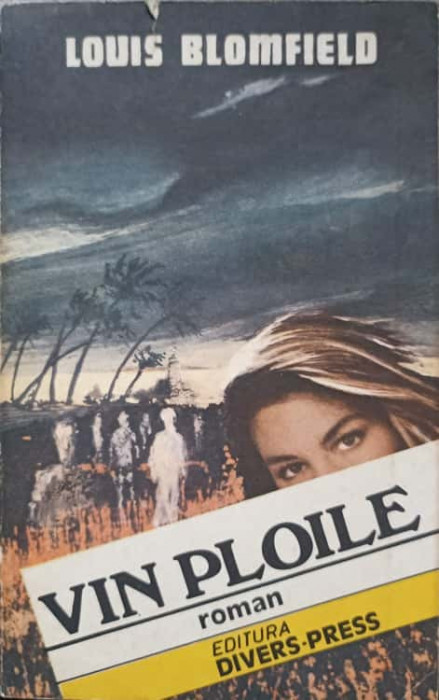 VIN PLOILE-LOUIS BLOMFIELD-212709