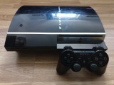 PS3 (Playstation 3) modat CFW 320 GB + 40 jocuri (GTA V, God of War, Red Dead, NFS)