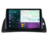 Navigatie dedicata cu Android Renault Kangoo II 2014 - 2021, 12GB RAM, Radio