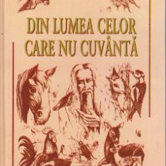 Din lumea celor care nu cuvanta - Emil Garleanu