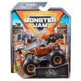 MONSTER JAM MASINUTA METALICA KNIGHTMARE SCARA 1 LA 64 SuperHeroes ToysZone