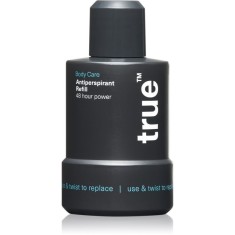 true men skin care 48 hour power Antiperspirant Refill antiperspirant rezervă pentru bărbați 75 ml