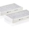 MANN-FILTER CUK 2723-2 Filtru, aer habitaclu