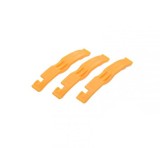 Kit 3 leviere galbene AWR9160 vulcanizare bicicleta - scule service