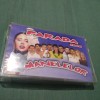 CASETA AUDIO MANELE PARADA MANELELOR 2008 ORIGINALA, Populara
