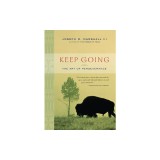 Keep Going: The Art of Perseverance