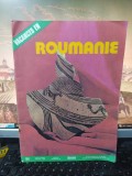 Vacances en Roumanie, nr. 169, janvier 1986, Cucuteni, Slănic Moldova, 137