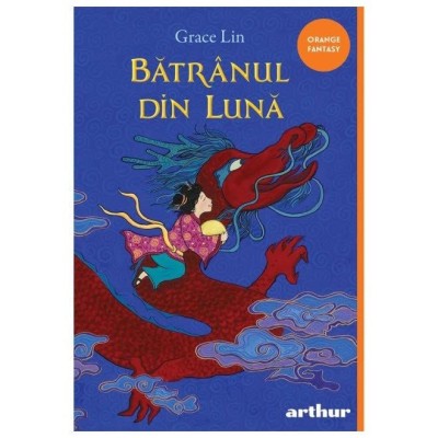 Batranul Din Luna foto