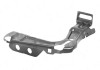 Suport Far Stanga Superior Skoda Octavia 2 (1Z3/1Z5) 2008-2013 Rapid