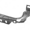 Suport sub far Skoda Octavia 2 (1z3/1z5), 10.2008-12.2013, Stanga, superior