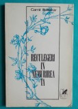 Camil Baltazar &ndash; Reculegeri in nemurirea ta